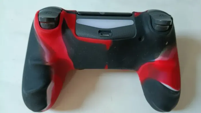 Controle do PS4