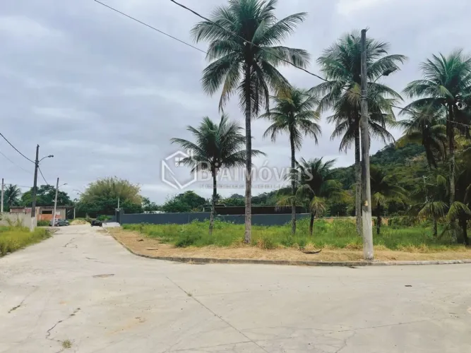 20 mil de entrada - Terreno a partir de 180m ² Rio da Prata em Campo Grande.