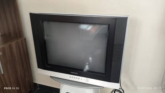 TV 21p. Ultra Slim Samsung