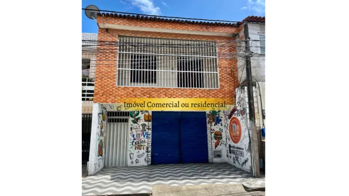 Ponto comercial à venda no Mucuripe, Fortaleza-Ce.