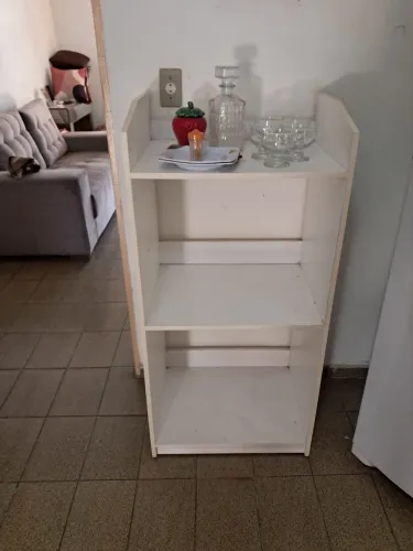 Mesa para forno