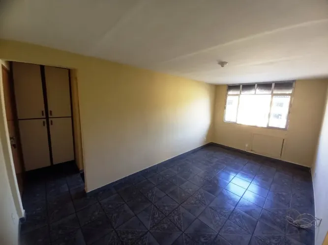 Apartamento à venda na Rua Almerinda de Castro, Campo Grande, Rio de Janeiro - RJ