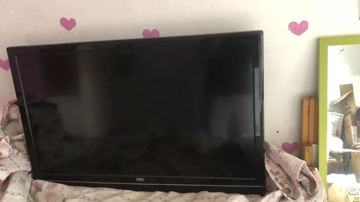 Tv AOC- perfeito estado