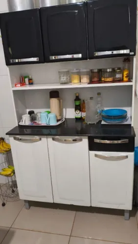 Armário cozinha