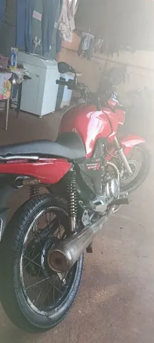 Honda 150 fan