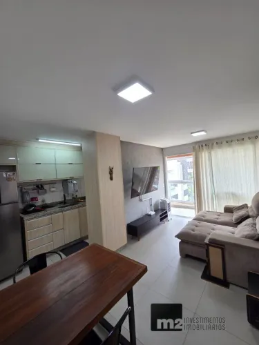 Flat a Venda no setor Oeste