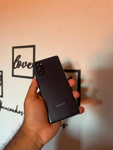 S20FE