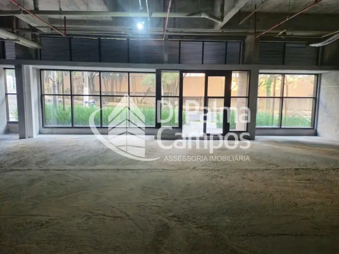 Loja/Galpão 300m² à venda e locação na Chácara Klabin, Vila Mariana
