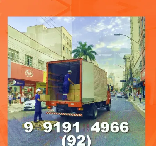 Frete Bau disponível para suas mudanças? Ligue e garanta seu transporte!
