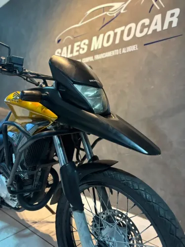 HONDA XRE 300