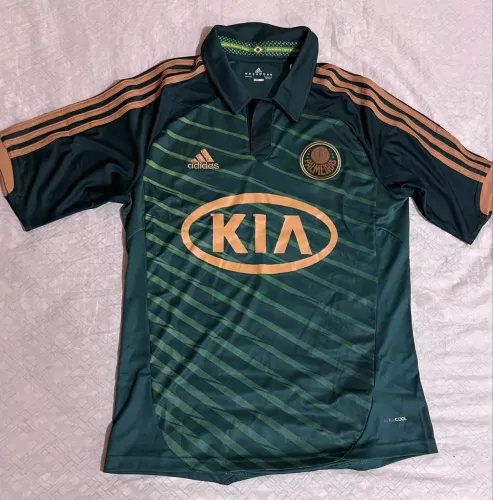 Camisa palmeiras