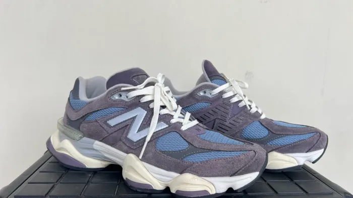 New Balance 9060 Shadow Purple 