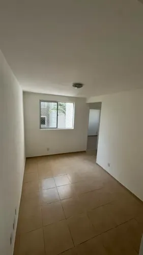 Vendo apartamento no Cuiá