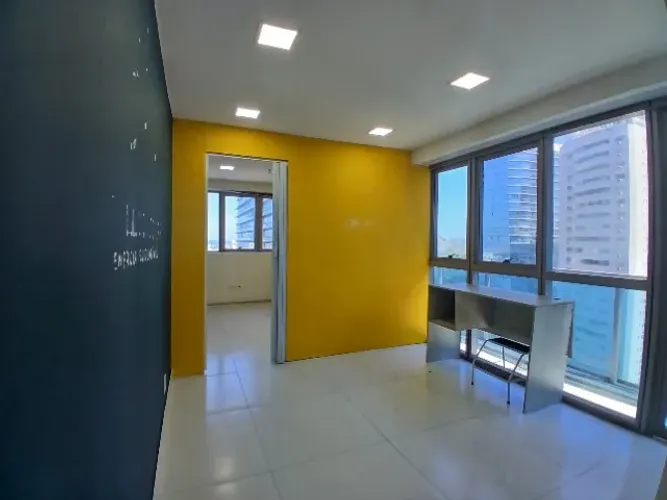 SALA COMERCIAL NO ABSOLUTTO