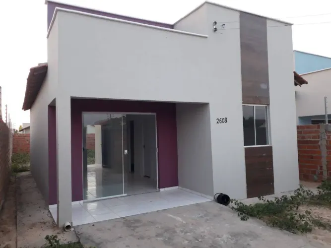 Ágio de casa em Altos