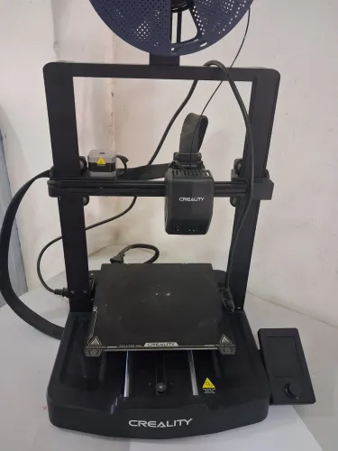 Impressora 3d ender 3 Se