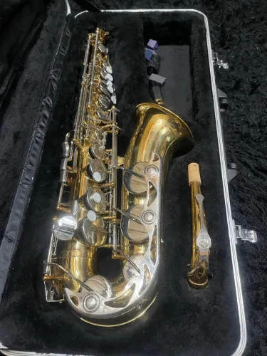 Sax alto Vito japan 