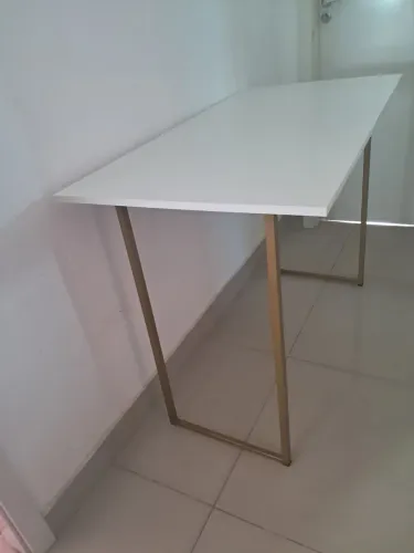 Mesa centro loja