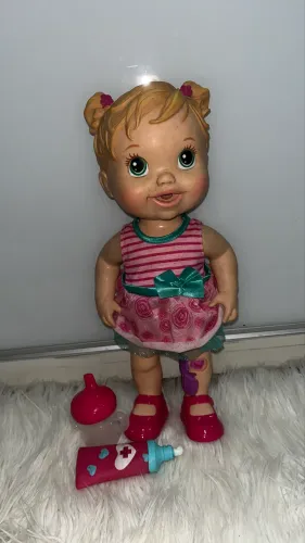 Baby Alive 