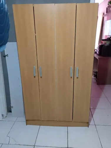 Roupeiro multiuso 