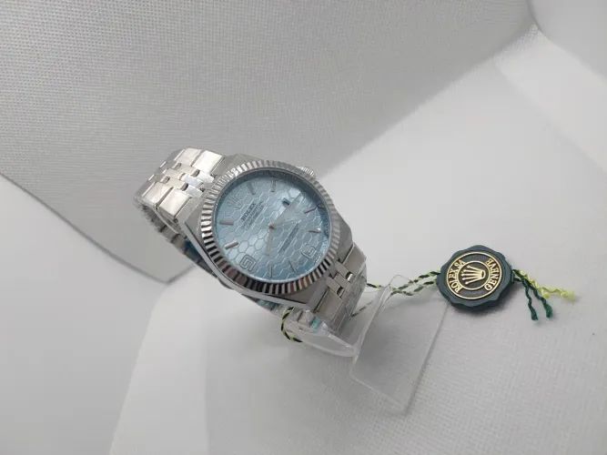 Rolex Oyster Perpétual