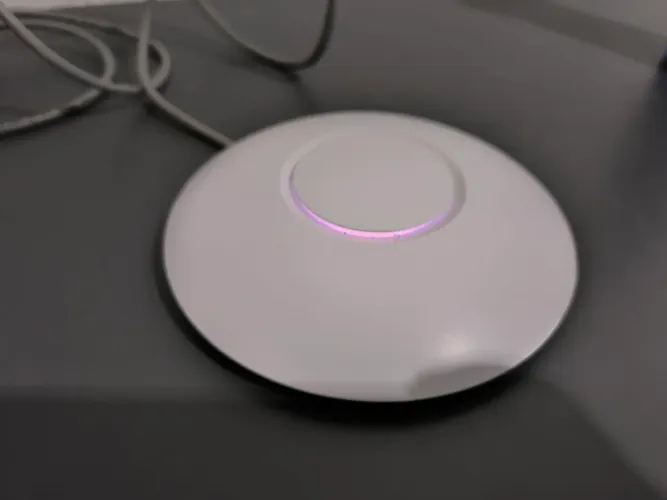 Ponto de acesso Unifi Uap Ac Lite 2.4 e 5.0Ghz