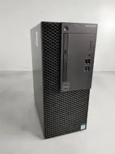dell core i5 8 Geração 8 gigas de memoria ssd 240 gigas