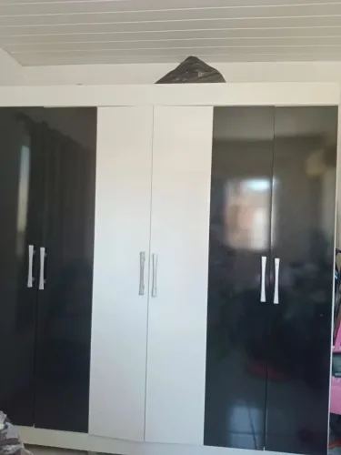 Guarda roupa 