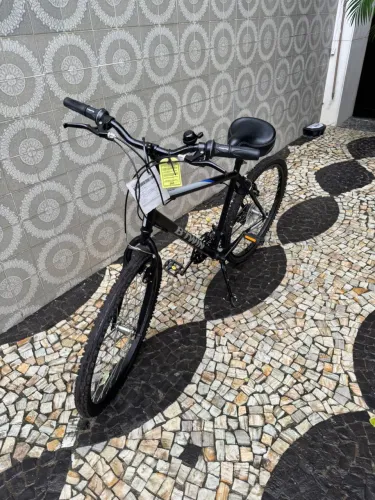 Bicicleta BTWIN adulto aro 26 - excelente estado