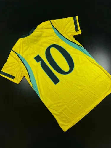 Camisas do Brasil