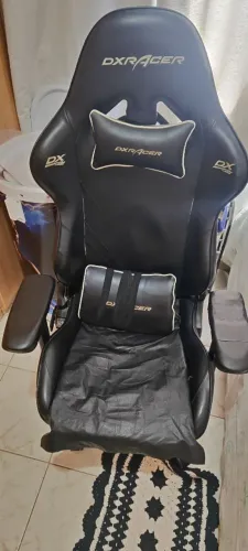 Cadeira gamer 