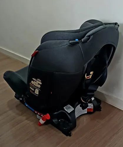 Cadeirinha Infantil para Carro Fisher Price