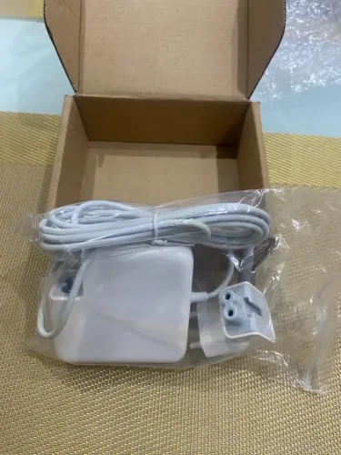 Carregador MacBook