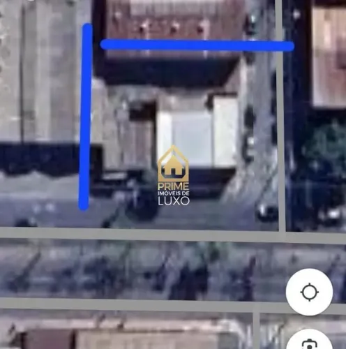 Lote Comercial de 520 m² à Venda em Belo Horizonte Monsenhor Messias