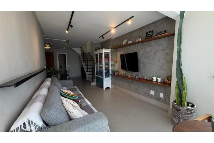 Cobertura Duplex na Praia da Costa, Vila Velha