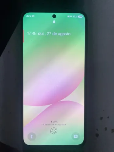 Samsung A56