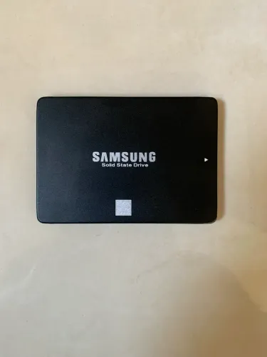 SSD SAMSUNG 870 Evo, 1TB, SATA