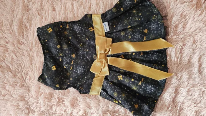 Roupa pet
