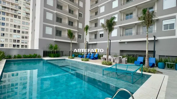 Studio à Venda em Pinheiros, São Paulo - SP
