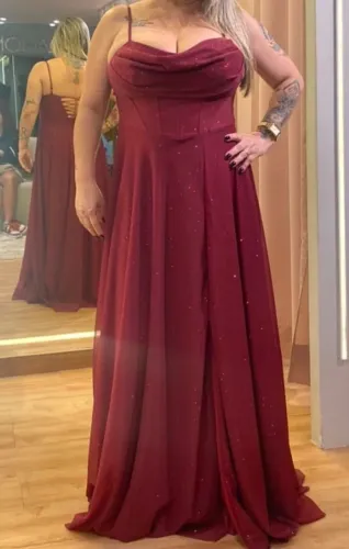 Vestido de Festa - Novissimo