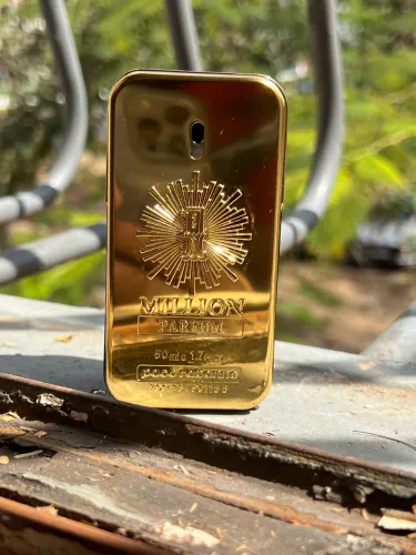 Perfume One Million Parfum