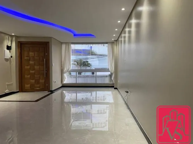 Sobrado com 3 dormitórios, 219 m² - venda por R$ 1.200.000,00 ou aluguel por R$ 5.776,79/m
