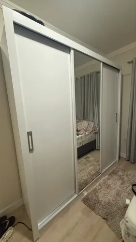 Guarda roupa