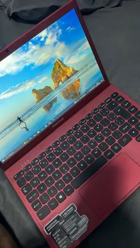 Notebook Positivo Q464C