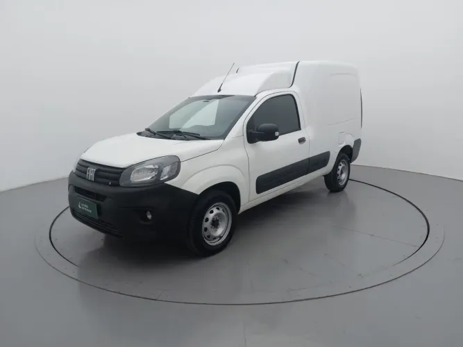 Fiat Fiorino Endurance 1.3 Flex 8V 2P 2025