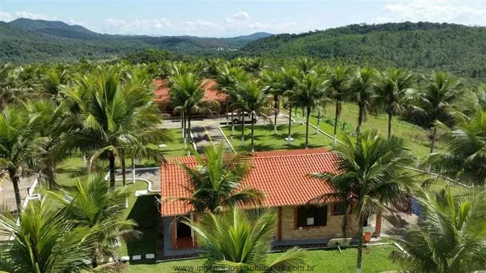 Fazendas para venda em Jacupiranga no bairro Canha