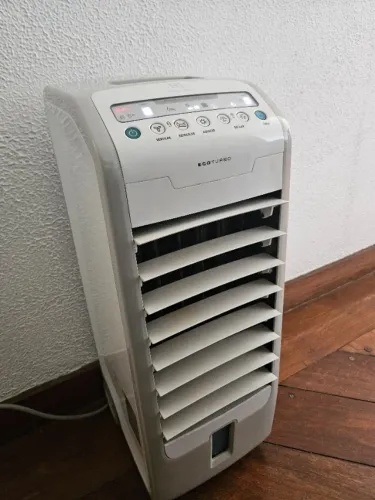 Multiclimatizador Quente/Frio Eletrolux