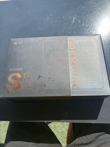 Formovie s5