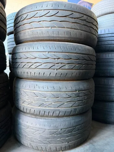 Pneus 245/50/20 marca importado