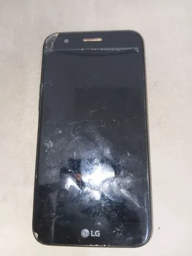 Lg k10